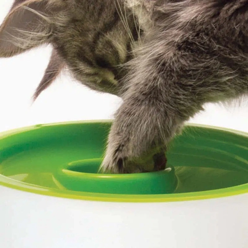 Catit Multi Feeder 2.0 Foderautomat